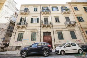 Appartamento di 30 m² con 2 locali a Palermo