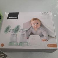 Tira latte per neonati