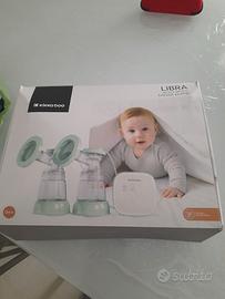 Tira latte per neonati