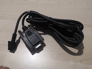 cavo dati da GPS a PC