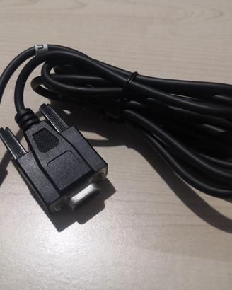 cavo dati da GPS a PC