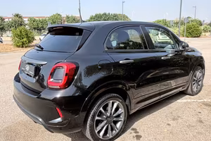 Fiat 500X 1.3 MultiJet 95 CV Sport FINANZIABILE