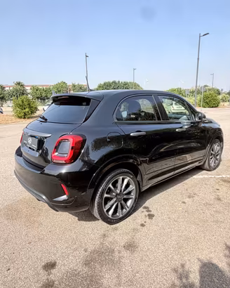 Fiat 500X 1.3 MultiJet 95 CV Sport FINANZIABILE