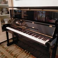 pianoforte verticale