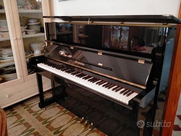 pianoforte verticale