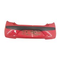 Paraurti posteriore Hyundai I10 1.1 B / G del 2009
