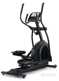 ELLITTICA PRO FORM CARBON EL