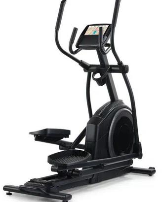 ELLITTICA PRO FORM CARBON EL