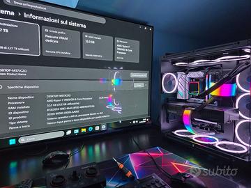 Amd 7800X3D