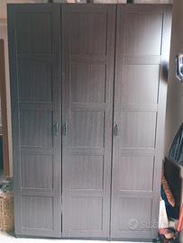 Guardaroba Ikea Pax/Bergsbro