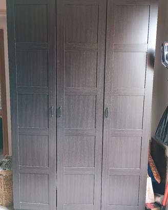 Guardaroba Ikea Pax/Bergsbro