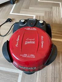 G3 Ferrari Delizia G100006 Forno Pizza,1200W