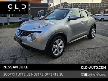Nissan Juke 1.5 dci Tekna 110cv E6
