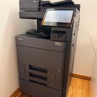 Stampante KYOCERA TASKALFA 2553CI