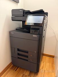 Stampante KYOCERA TASKALFA 2553CI