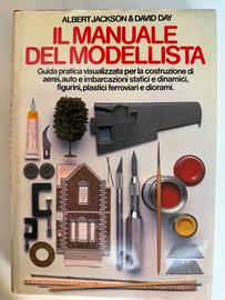 L MANUALE DEL MODELLISTA