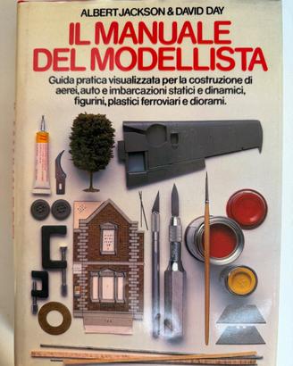 L MANUALE DEL MODELLISTA