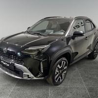 Toyota Yaris Cross 1.5 130cv Hybrid 5p. E-CVT...
