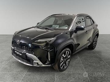 Toyota Yaris Cross 1.5 130cv Hybrid 5p. E-CVT...