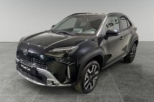 Toyota Yaris Cross 1.5 130cv Hybrid 5p. E-CVT...