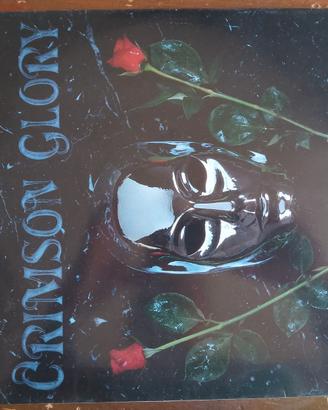 Grimson Glory vinile Vintage 33 giri/ RoadrunneR