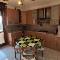 Trilocale a LISCATE arredato in residence con giar