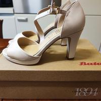 scarpe donna Bata 