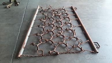 Erpice Howard da 190 cm