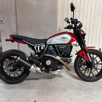 Ducati scrambler 803