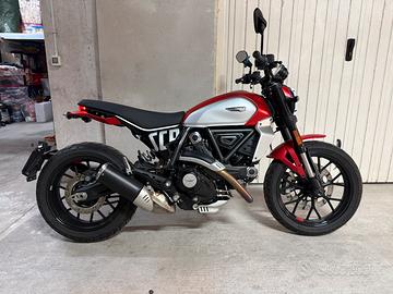 Ducati scrambler 803
