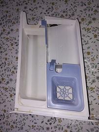 Cassetto detersivo lavatrice Aqualtis AQXXF 169H