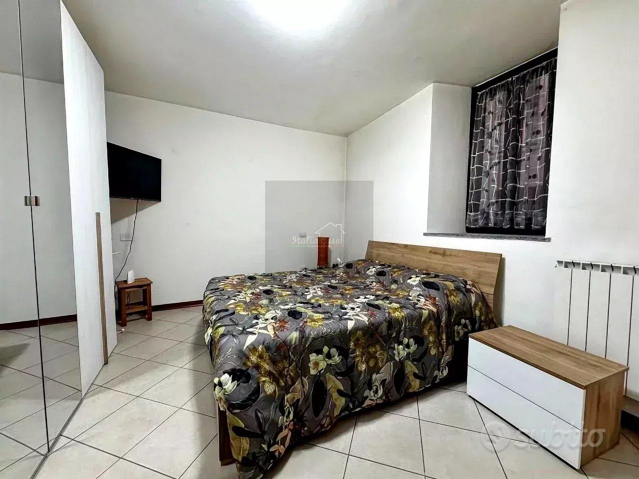 Apartment in Andorno Micca, Locato Inferiore - Vista 5