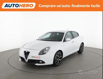 ALFA ROMEO Giulietta VV92331