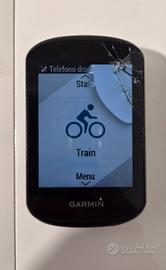 garmin edge 530