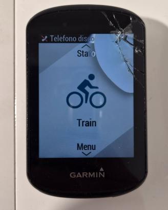 garmin edge 530