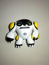 Ben 10 rotolone gioco