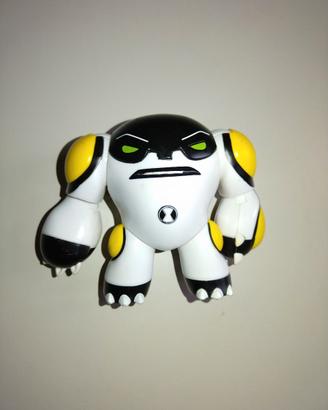 Ben 10 rotolone gioco