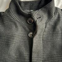 Cappotto grigio calliope