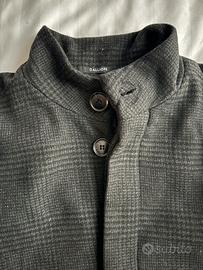 Cappotto grigio calliope