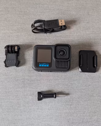 GoPro 13 Black 