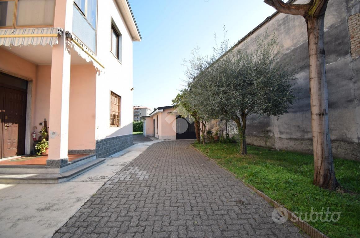 Appartamento – Brugherio, Moncucco - Vista 2