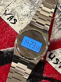 Tissot PRX Digital