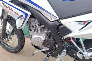 Cross malaguti 125 x3M