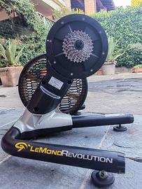 Rullo diretto lemond revolution