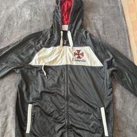 Giacca tuta umbrella resident evil tg XL
