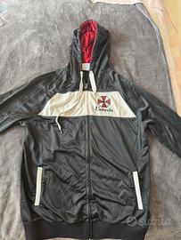 Giacca tuta umbrella resident evil tg XL