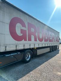 Schmitz Cargobull SANH SCB S3T