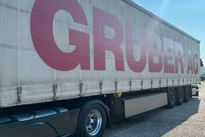 Schmitz Cargobull SANH SCB S3T