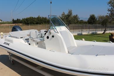 Zodiac Medline 6.8 Nuovo