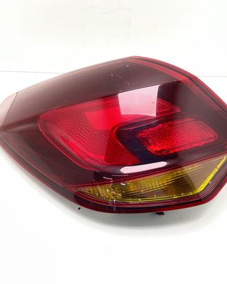 STOP FANALE POSTERIORE SINISTRO OPEL Astra J 13306